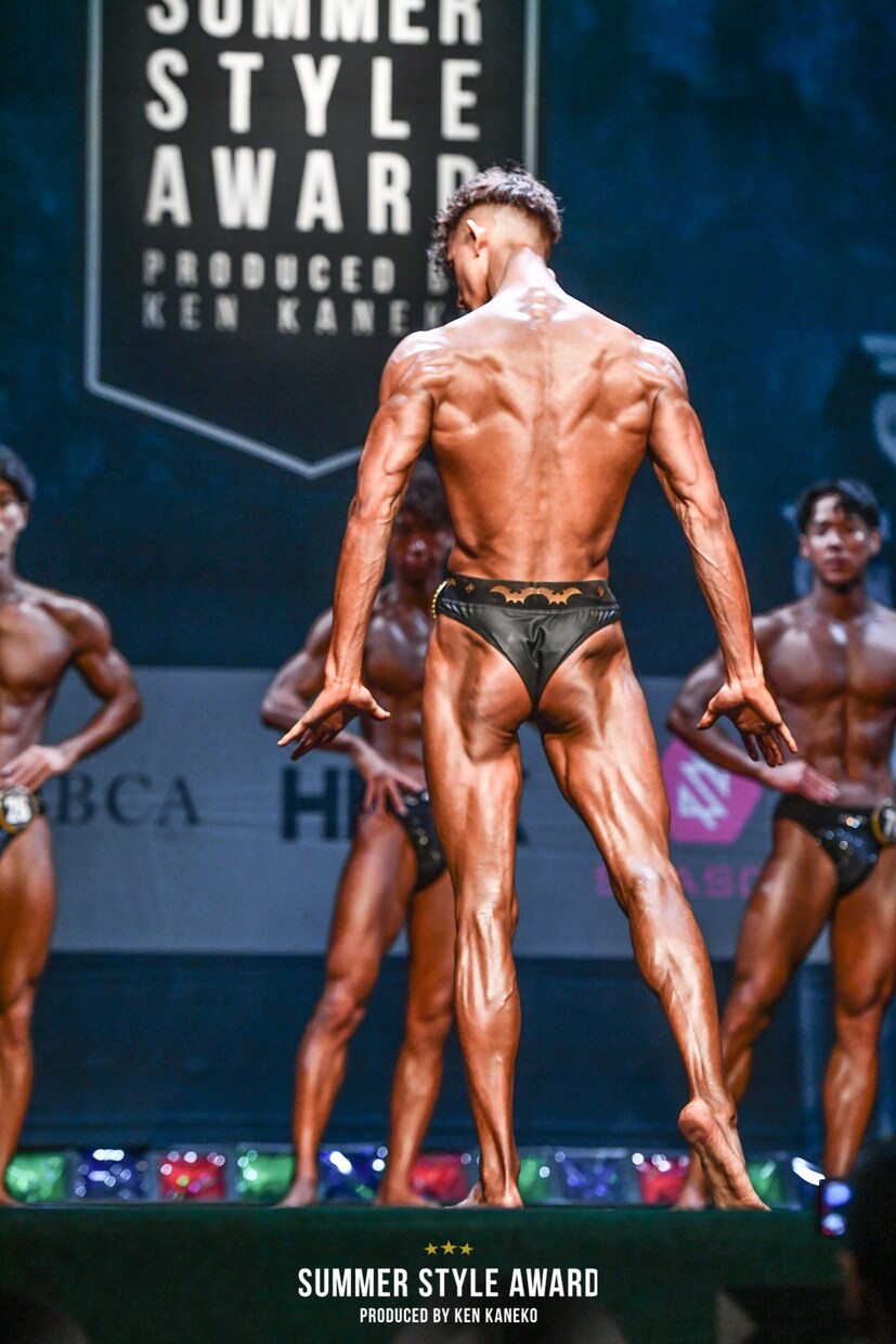 コンテスト優勝者直伝！ボディメイク術お教えします 200名以上のボディメイクを成功に導いたトレーニングメソッド イメージ6