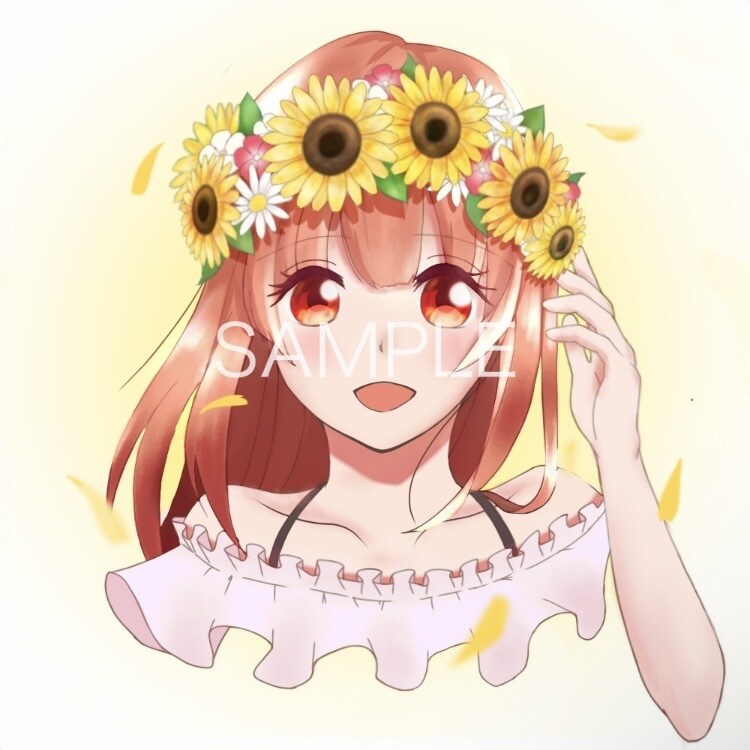 あなただけの理想のアイコン作成します 細やかに要望を汲んだオリジナルアイコン制作！ イメージ1