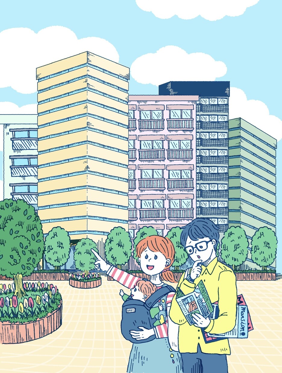親しみのあるイラストカット描きます 子供や女性向け、雑貨向けの、イラスト描きます！ イメージ4