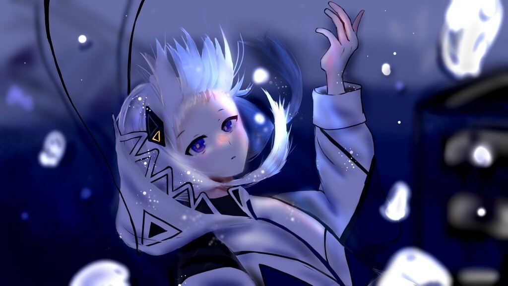 早く、様々な絵柄イラストが描けます らしさというものをかき消します イメージ1