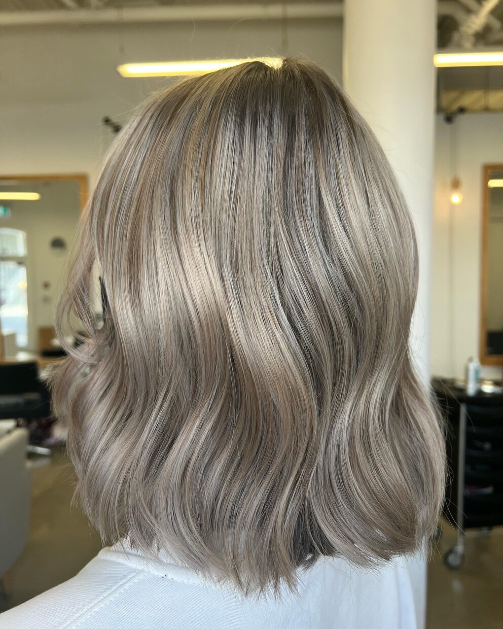 自分を更に好きになる！ヘアスタイル伝授します 自己肯定感アップ！似合わせカット、自分スタイル！ イメージ5
