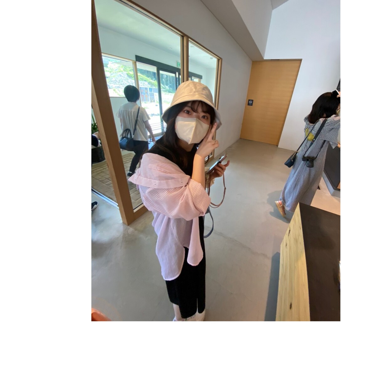 貴方の写真をオシャレに絵にします 他の写真とは違う味のある写真をプロフィールにしませんか イメージ5