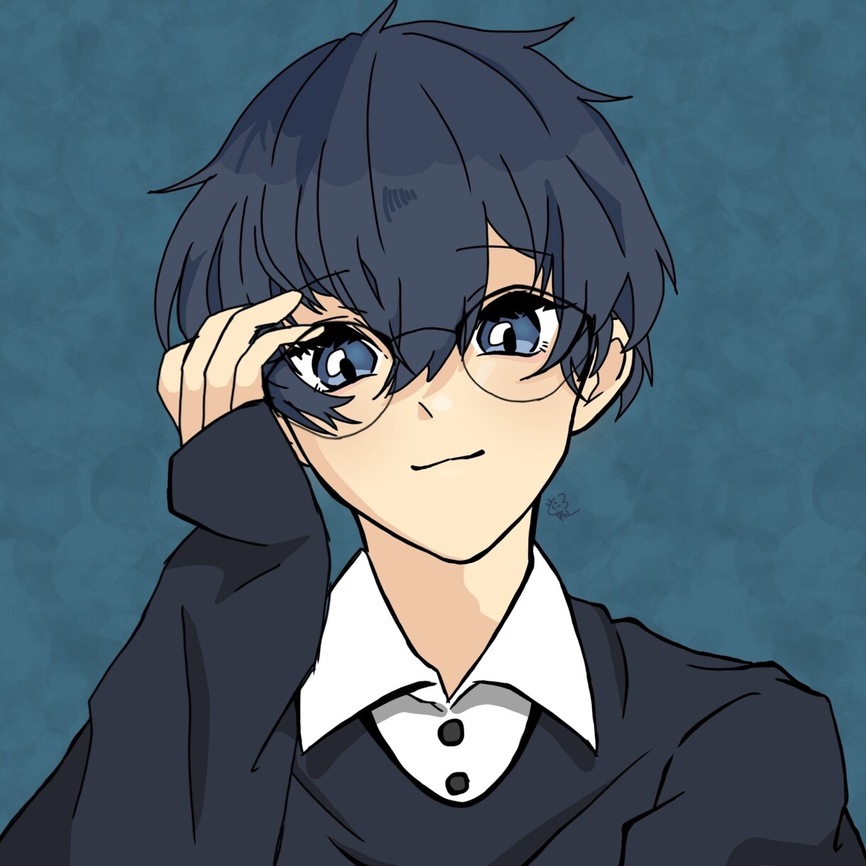 アイコン、表紙など様々なイラストを作成します 自分だけのイラストをお求めの方へ イメージ2