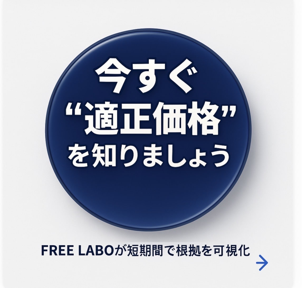 利益最大化の価格帯を割り出します ハッキリわかる、あなたの適正価格を調べます。 イメージ3