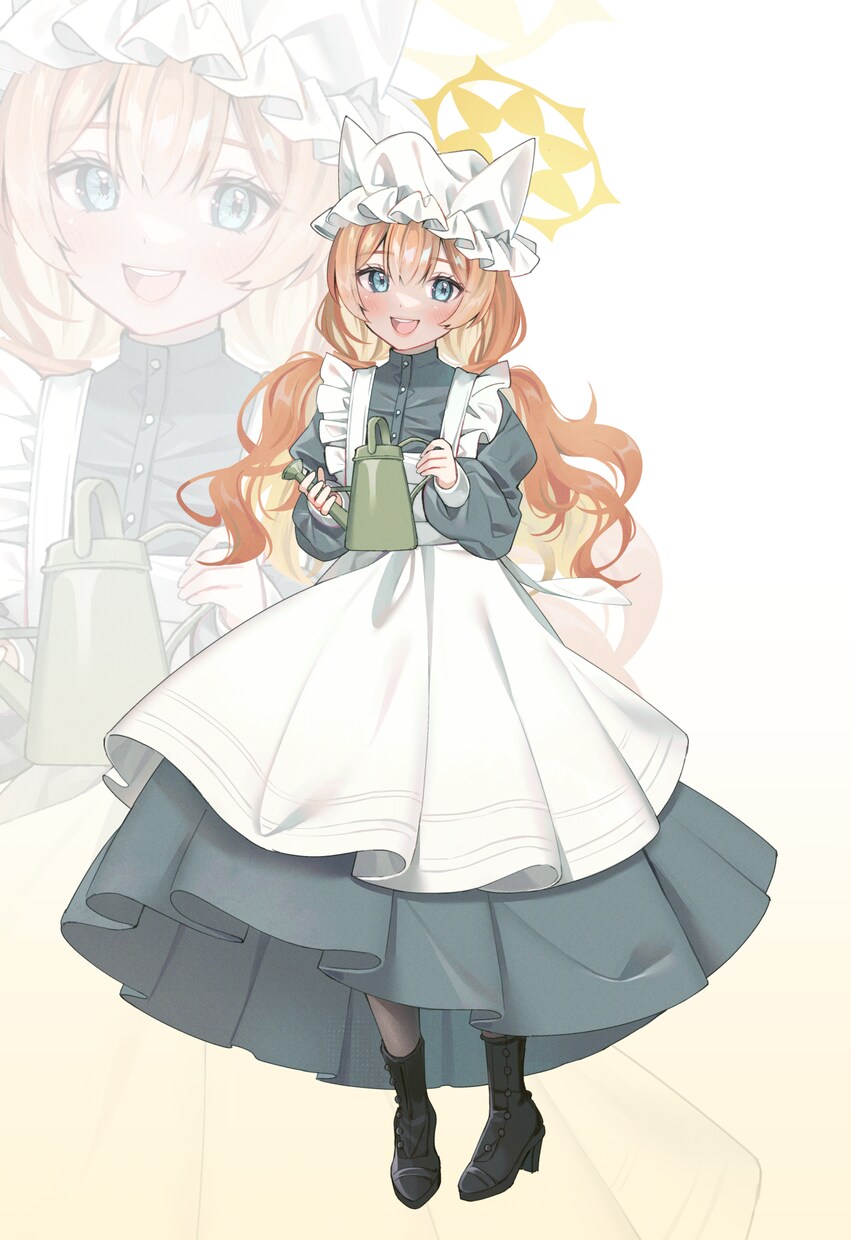 ご希望のイラスト描きます 可愛い女の子や繊細なイラストを求めているあなたに イメージ4