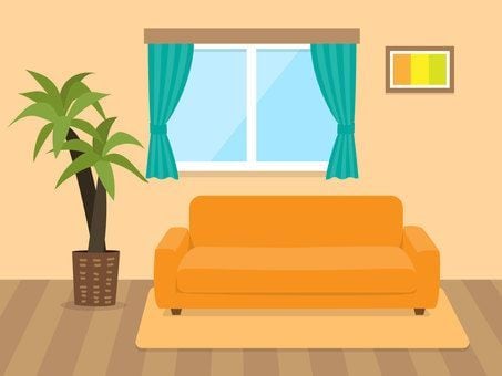 簡単風水であなたの吉方位、開運法が分かります インテリア風水を手軽に取り入れる方法をお教えします イメージ8