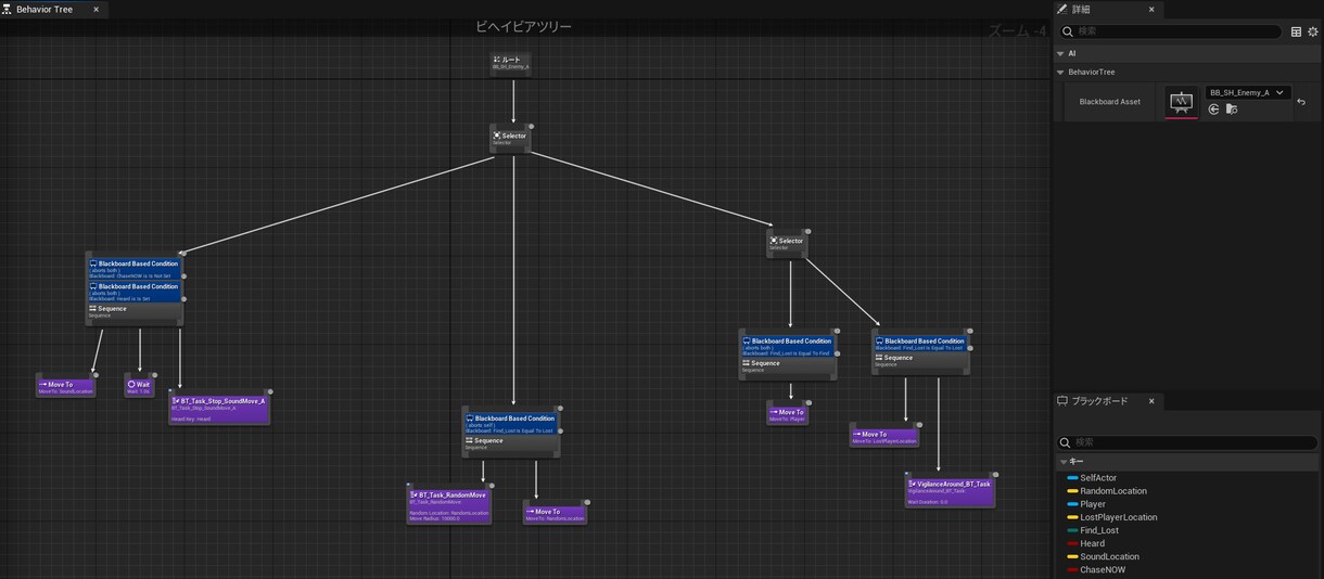 Unreal Engine 5の相談対応します Unreal Engineの不明点やバグを修正いたします！ イメージ4