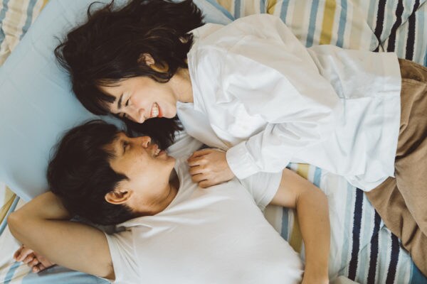 不倫の悩みに花束を〜恋愛の苦しみを成長に繋げます 叶わぬ恋をしてる人に寄り添い一緒に心の整理と今後の話をします イメージ6