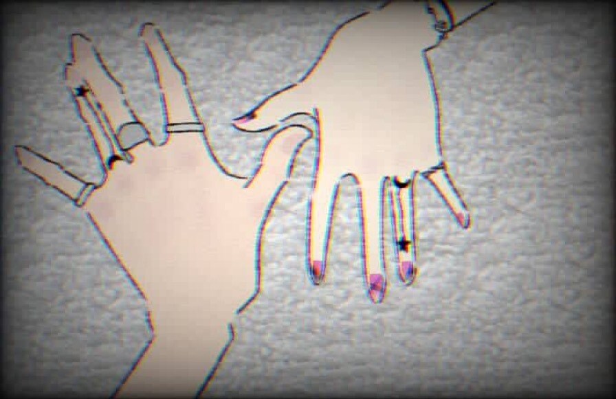 アイコン･夢絵･歌ってみたサムネ等お描きします 夢女による寄り添った丁寧かつこだわりのイラスト作成！ イメージ10