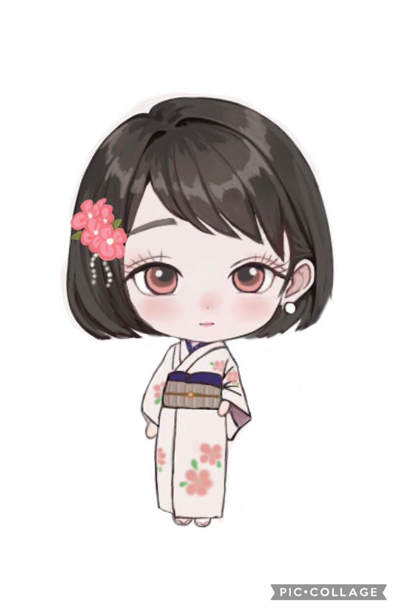 大人かわいいイラスト描きます 自分だけのイラストを使って、SNSを楽しみませんか？ イメージ5