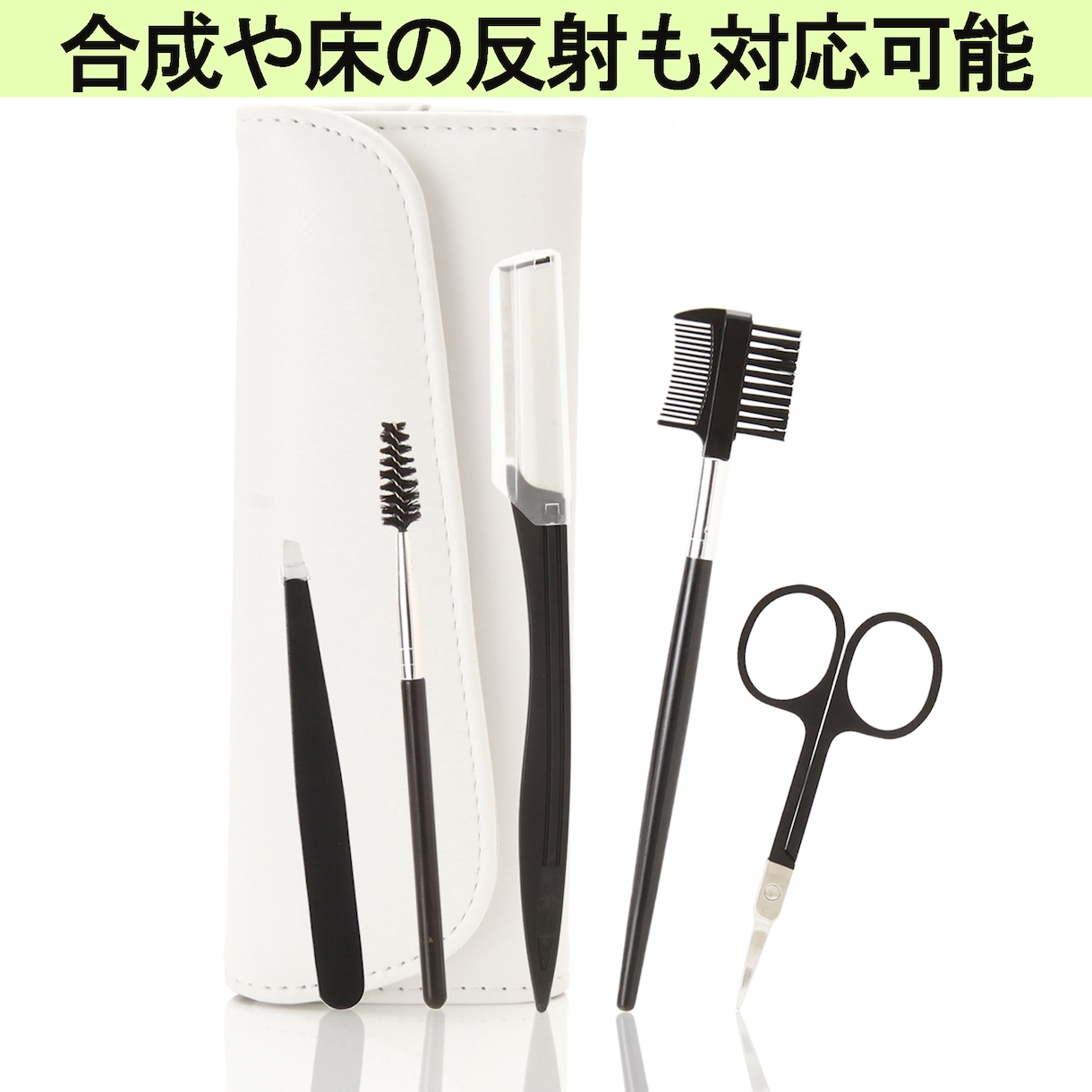 この道17年のプロが高クオリティの商品撮影します 自社ECサイト、楽天、Amazon等用のお手頃価格商品撮影 イメージ3