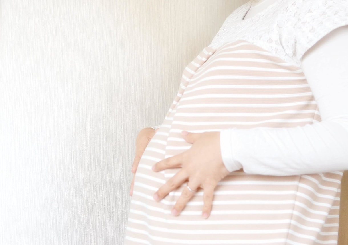 助産師が妊娠中の不安なことわからないこと聞きます 妊婦さんが大好き。安心して赤ちゃんを産んでほしいです！ イメージ2
