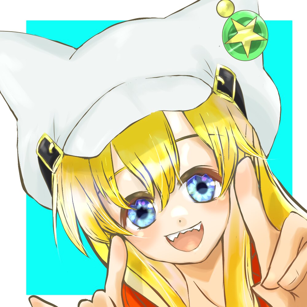 SNS等で使うアイコンつくります かわいく魅力的なイラストをお描きします イメージ4