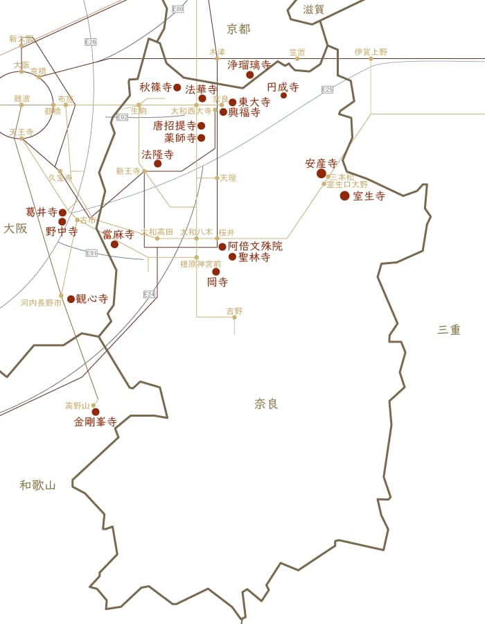 シンプル＆かわいい＆かっこいいMAPを作成します 具体的な希望に対応し、分かりやすい地図を作成します イメージ10