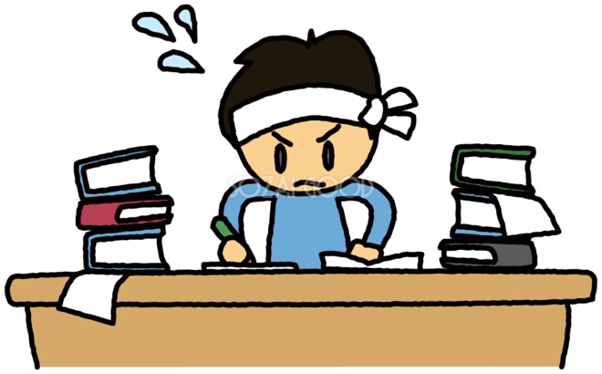 受験生必見！！小中高生向けの学習相談をお受けします 〜学習とは？机上だけでない楽しい＆伸びる学習〜 イメージ1