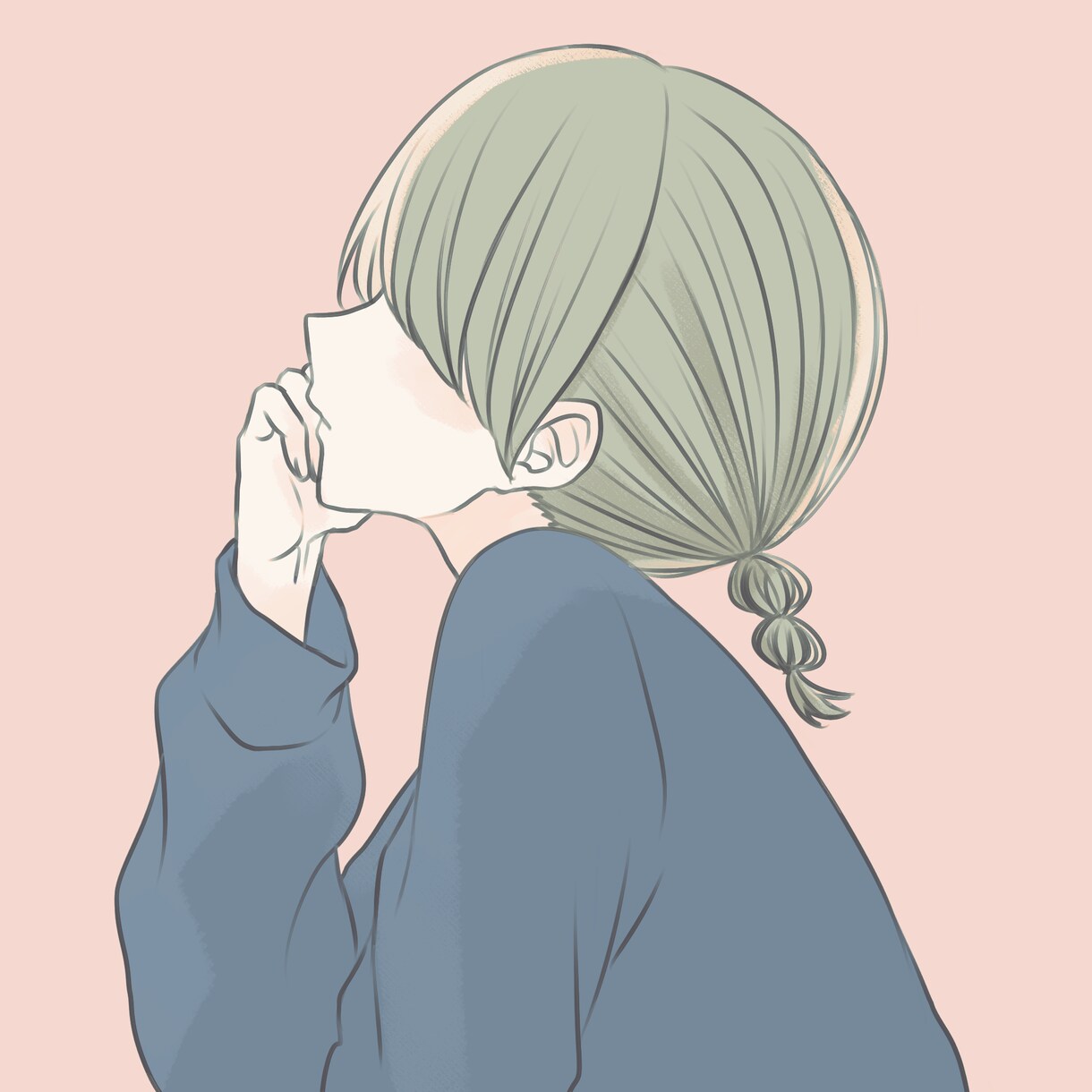 SNSアイコン描かせていただきます あなたの創作活動を全力で応援します！ イメージ7