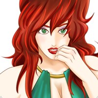 オリジナル小説の表紙描きます アルファポリス連載作家様など、表紙を付けませんか？ イメージ8