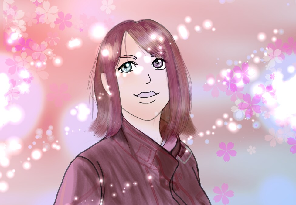 SNSアイコン描きます 自分だけのアイコンでSNSをお洒落に飾りませんか? イメージ3