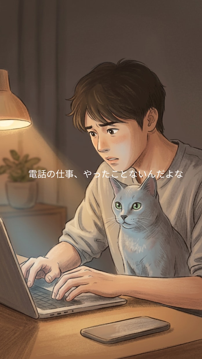 電話のお仕事で抱えるお悩み・相談をお聞きします 電話応対業種10年以上の経験を持つ私がお悩みをお聞きします イメージ3