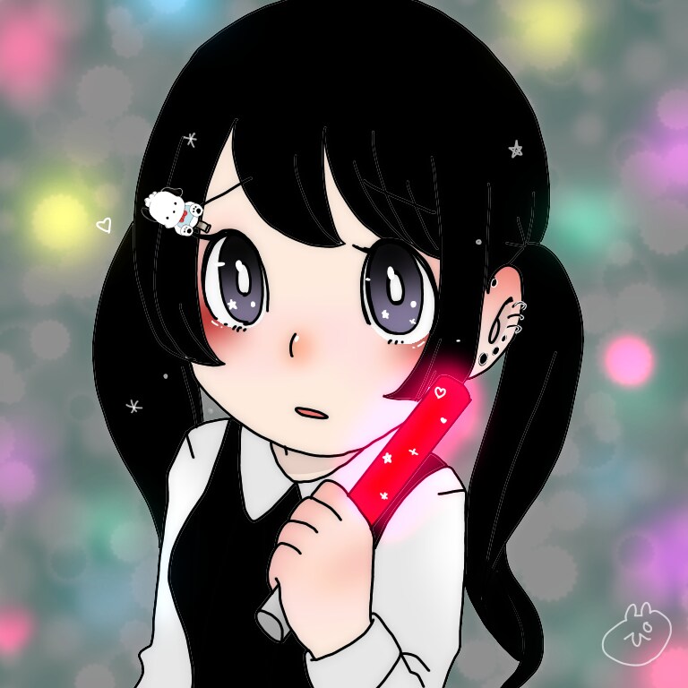 ゆるいイラスト制作致します SNSのアイコンや似顔絵等承ります イメージ3