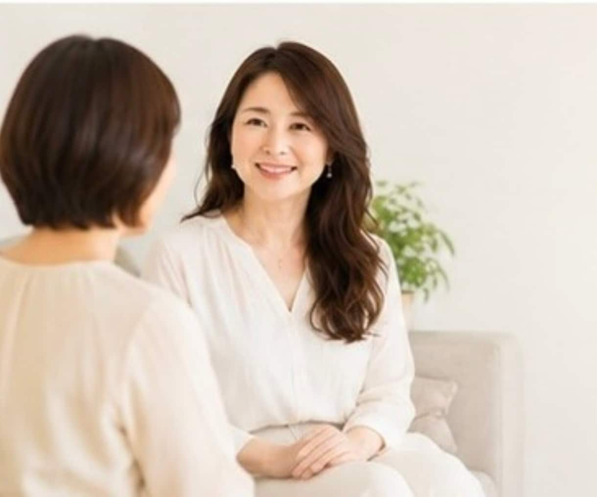 離婚経験者が夫婦問題に寄り添います ・離婚相談・夫婦問題・別居・レス・喧嘩・心の整理・再構築 イメージ4