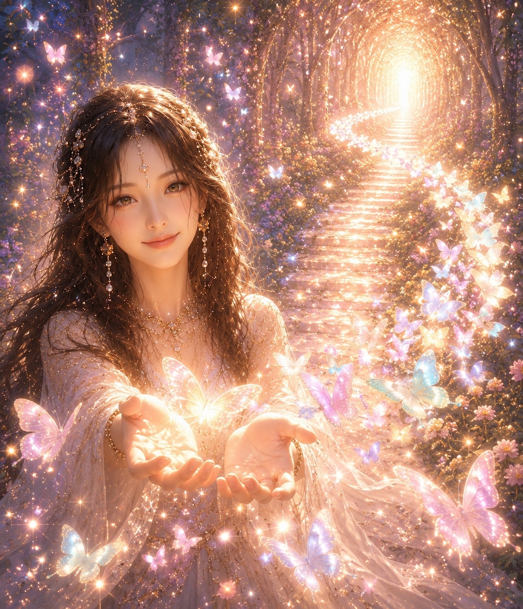 心のモヤモヤを整理し本来の幸せへ導きます 迷いや不安をほどきあなたらしい答えを見つけます イメージ1