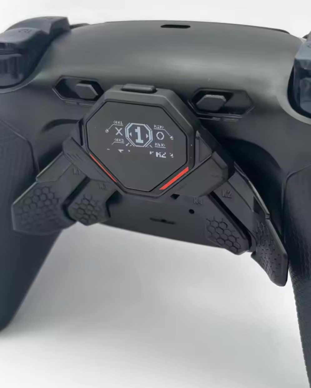 PS5・PS4コントローラー修理/カスタム致します 最短当日修理、当日返送可！迅速に対応致します イメージ8