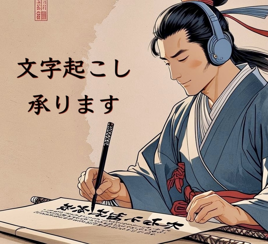 聞き取って、文字に変えます 音声を文字に変換。内容を簡単に整理します！ イメージ1