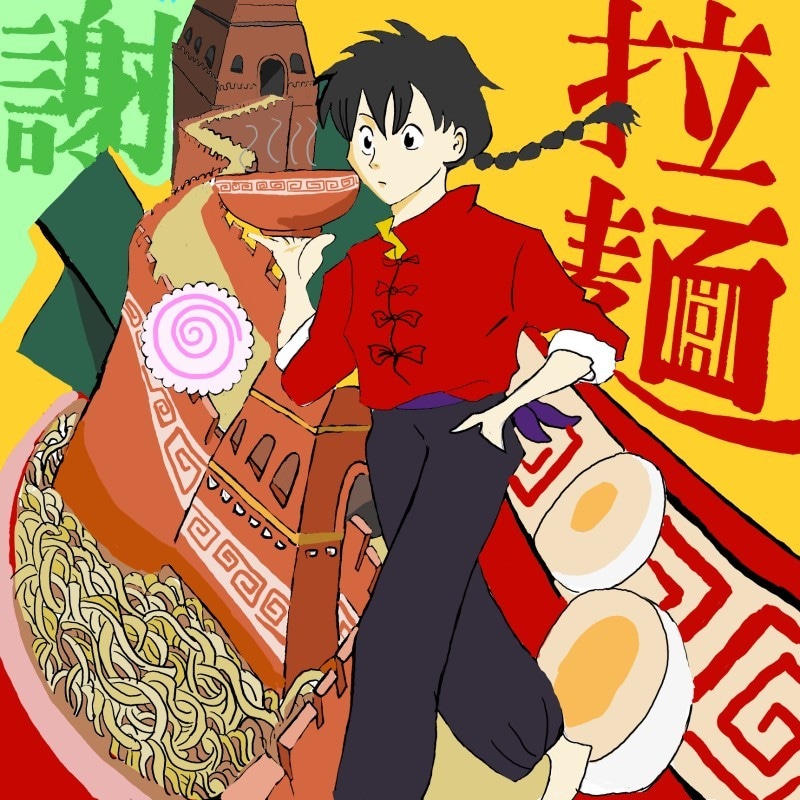 個性的なイラスト・パワーポイント作成します 心揺さぶるイラスト、デザインを制作します！ イメージ5