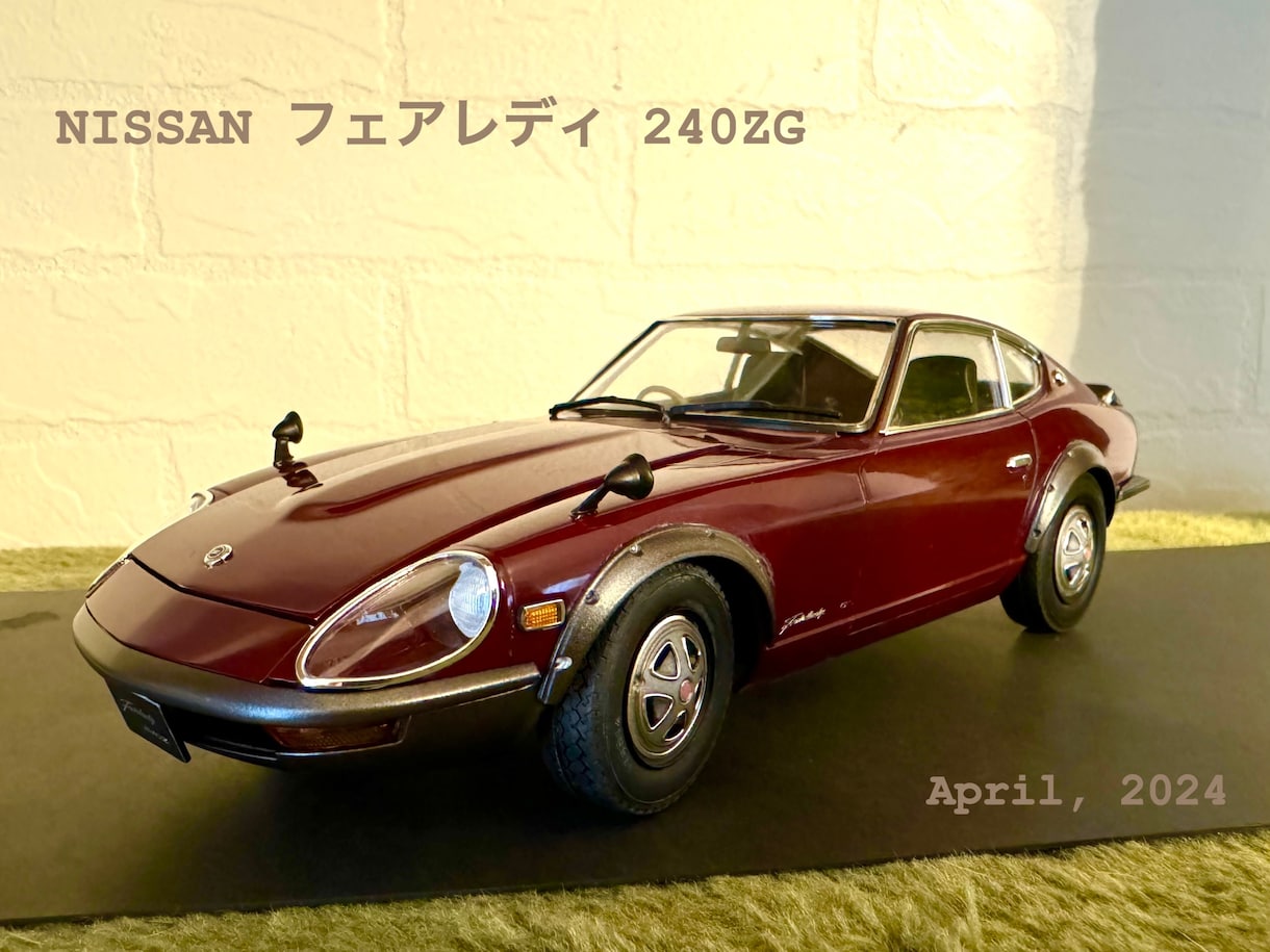 真心を込めて、プラモデルの製作を代行致します 実績多数！そのプラモデル、あなたの代わりに作ります！ イメージ2