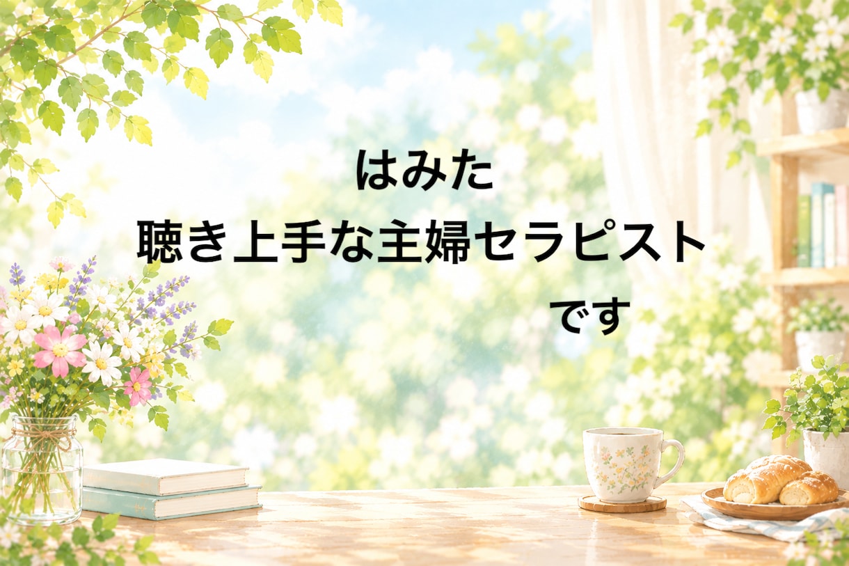 今話したい！1分でもOK♡優しく寄り添います 愚痴も本音も、なんでもお話しください♪ここではあなたが主役✨ イメージ2