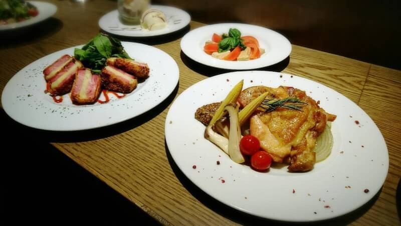 節約料理 、お祝い料理メニュー考案承ります 楽して美味しく見栄えよく☆みんなニコニコ イメージ4