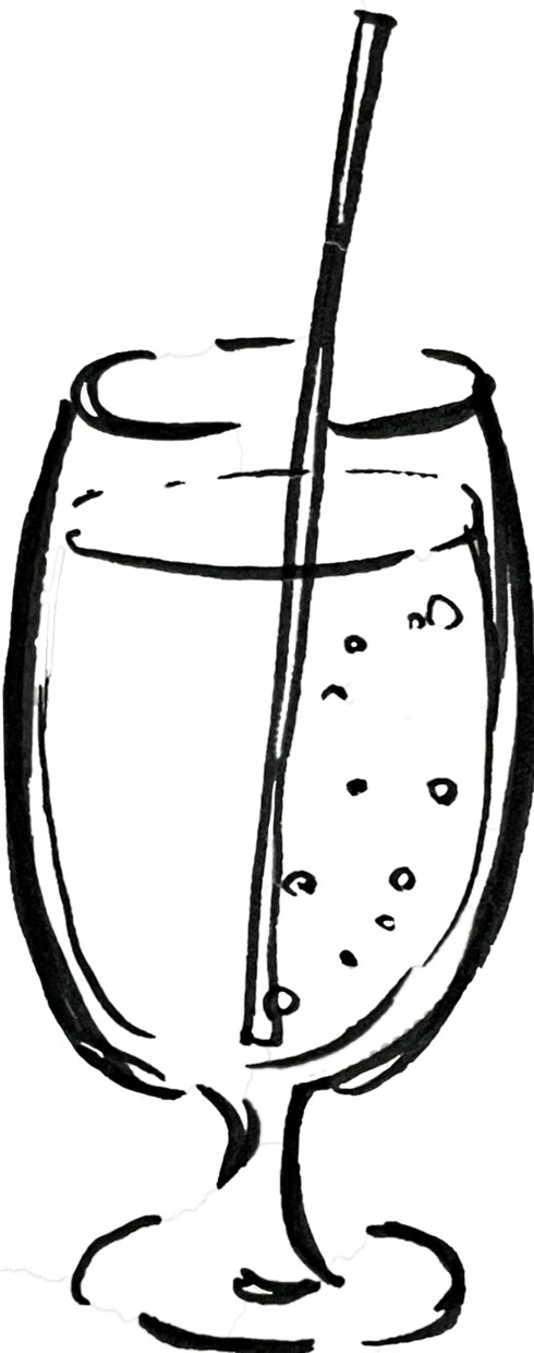 挿絵に！アイコンに！手描きイラスト作ります 親しみやすいデザインを探している方必見です！ イメージ2