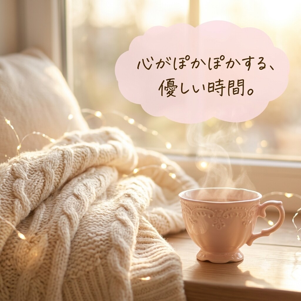 ただ話しましょ♡あなたのおしゃべり相手になります 雑談/暇つぶし/寂しい時/なんとなく話したい時に イメージ9
