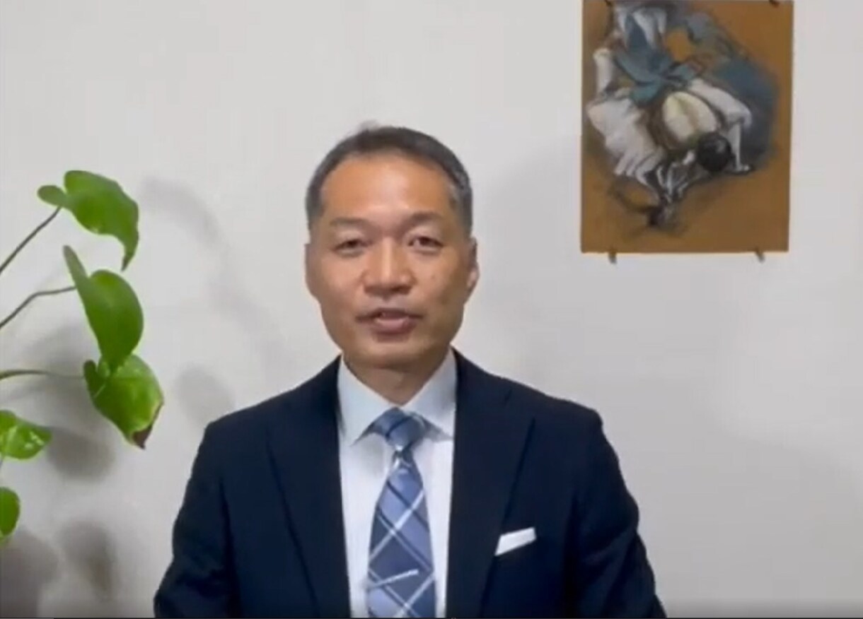 4000人の面接官を担当した社長が面接練習します 就職や転職時の模擬面接をオンラインにて実施しアドバイスします イメージ2