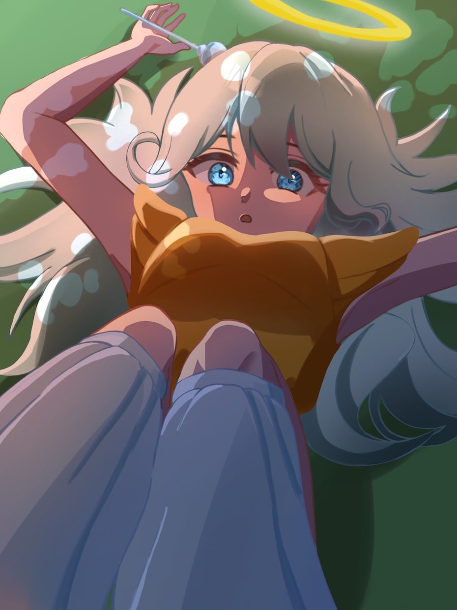 あなたの好きを絵にします 心と愛をこめて大切に描きます。 イメージ3