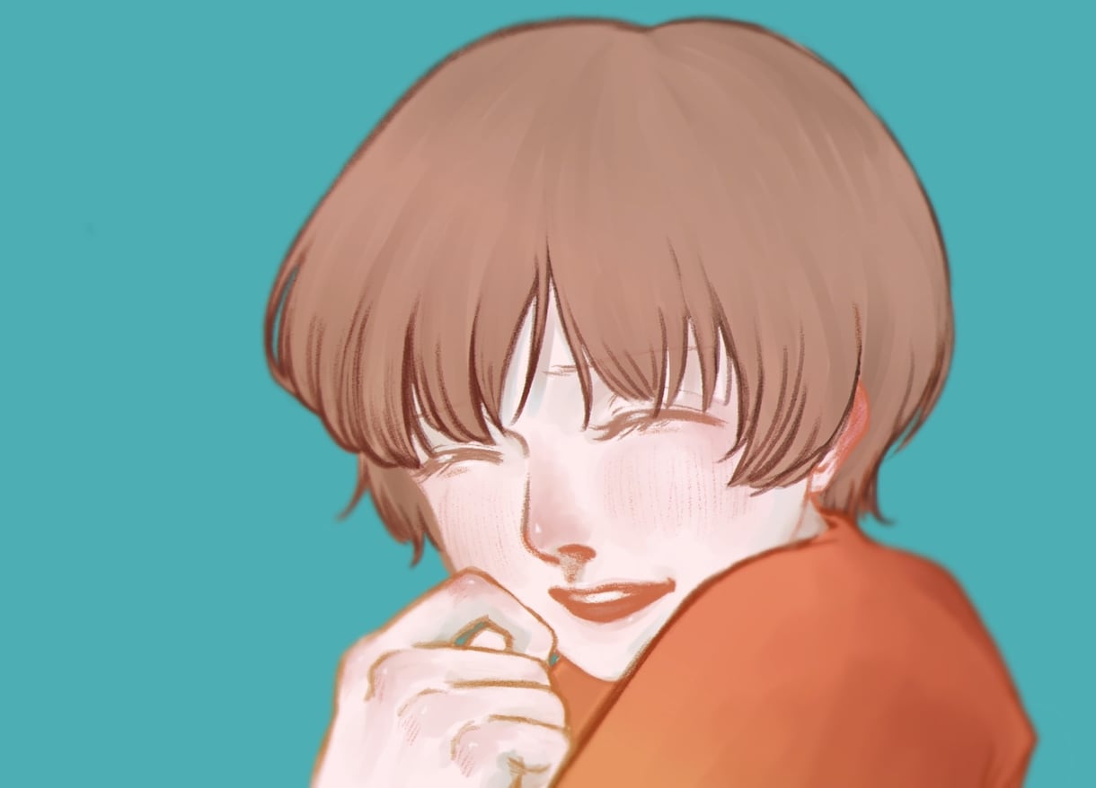 ちょっとしたアイコンから全身の絵まで描きます 様々な絵柄であなたの希望にお応えします✨ イメージ6