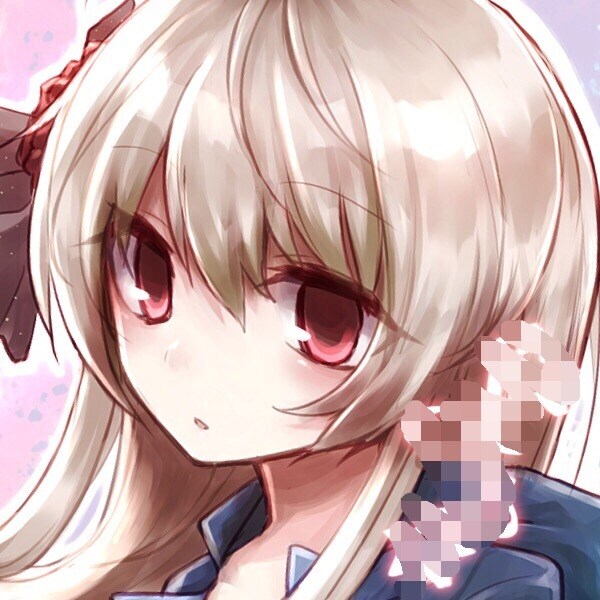 アイコンに使えるイラスト描きます ■好きなキャラクターの絵をtwitterなどのアイコンに！ イメージ1