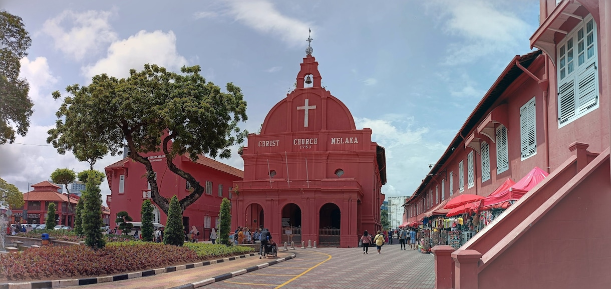 マレーシアへの長期滞在やご旅行などのご相談承ります マレーシアでの生活や旅行をを快適に、安心してサポートします イメージ3
