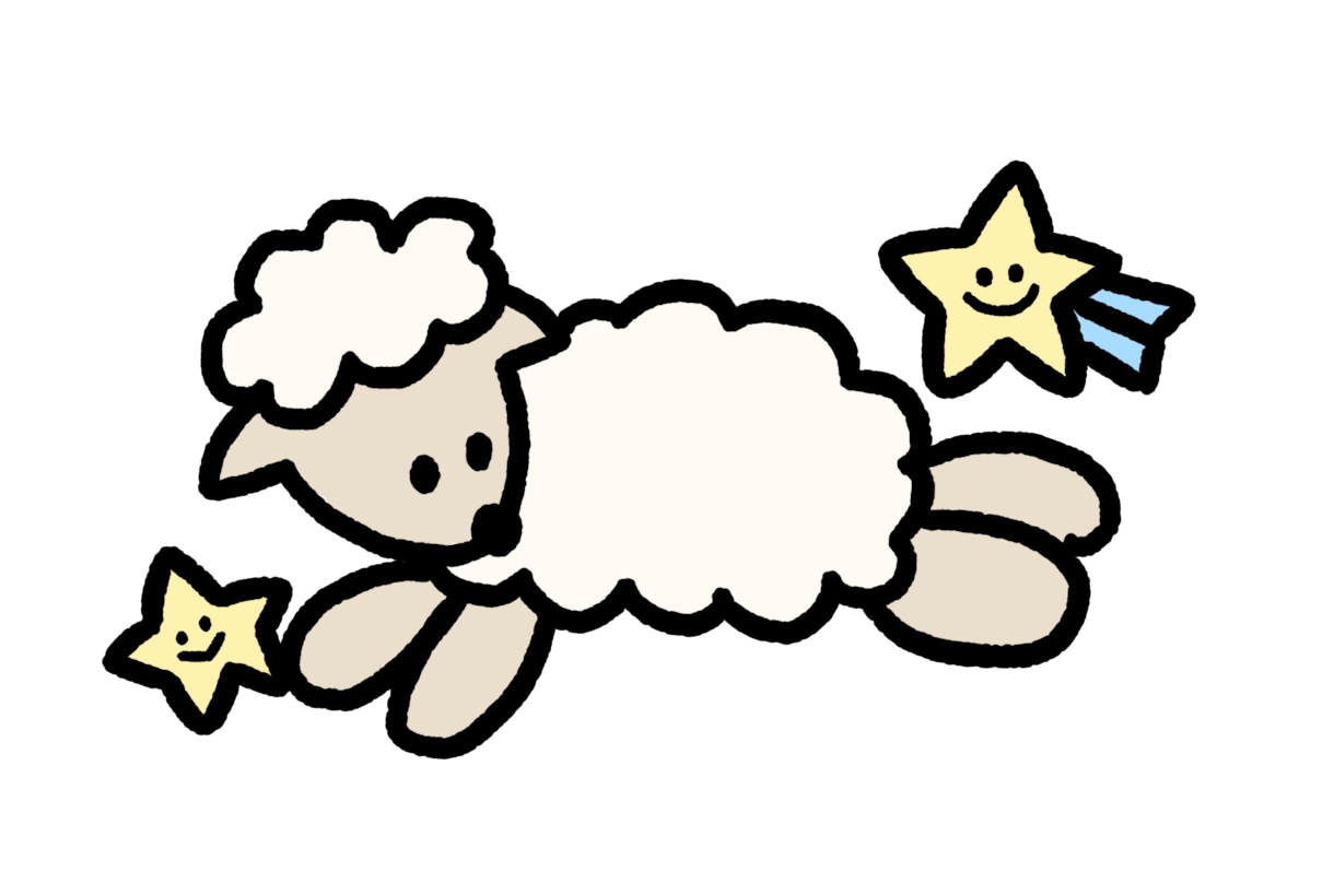 どうぶつ、人、モノ！ゆるーいアイコン描きます 商用利用もOK！オリジナルアイコンのリクエストに応じます！ イメージ4