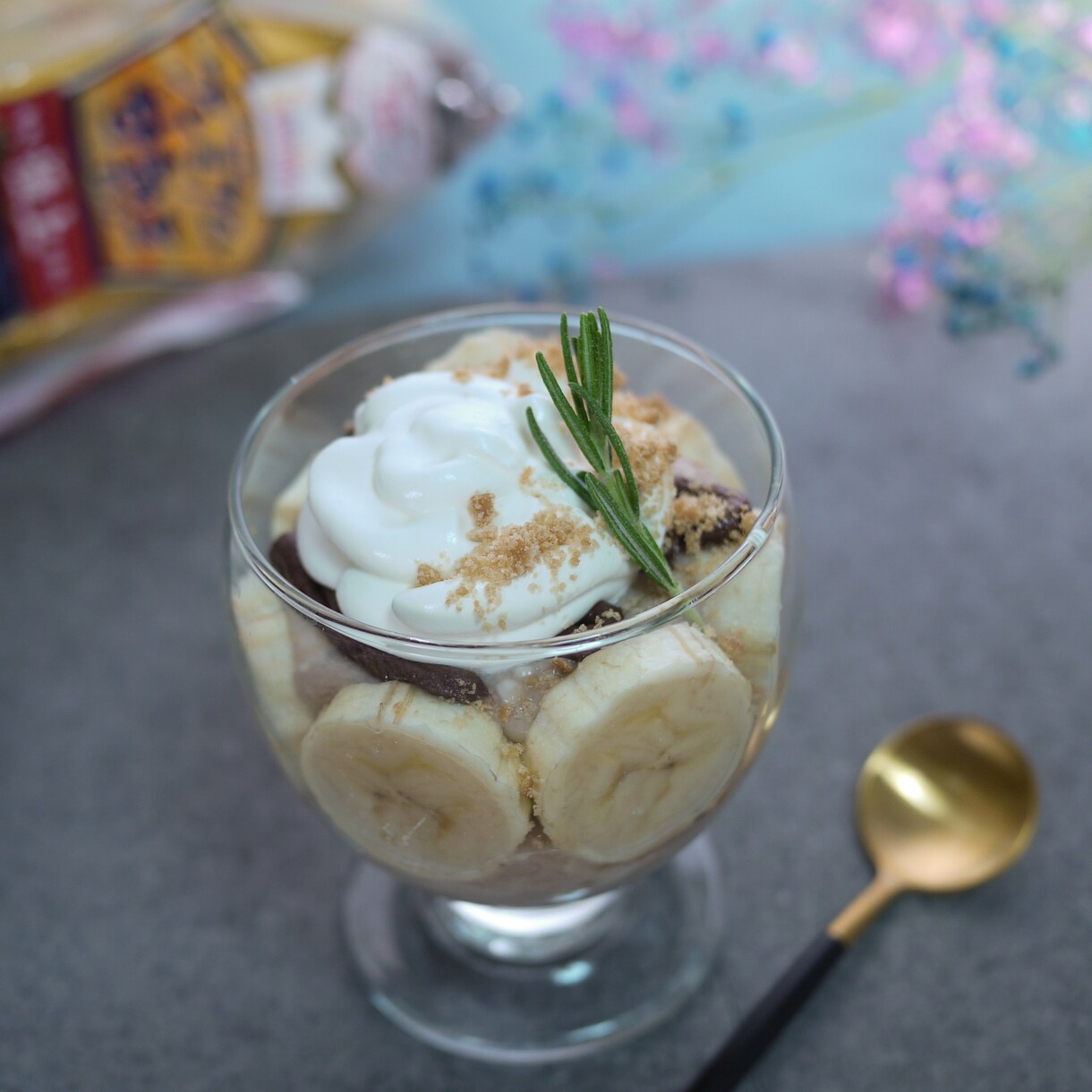 SNS用撮影致します！料理/パッケージ撮影します 現在ゴーストカメラマンとして活躍中！（３～4カット撮影） イメージ2