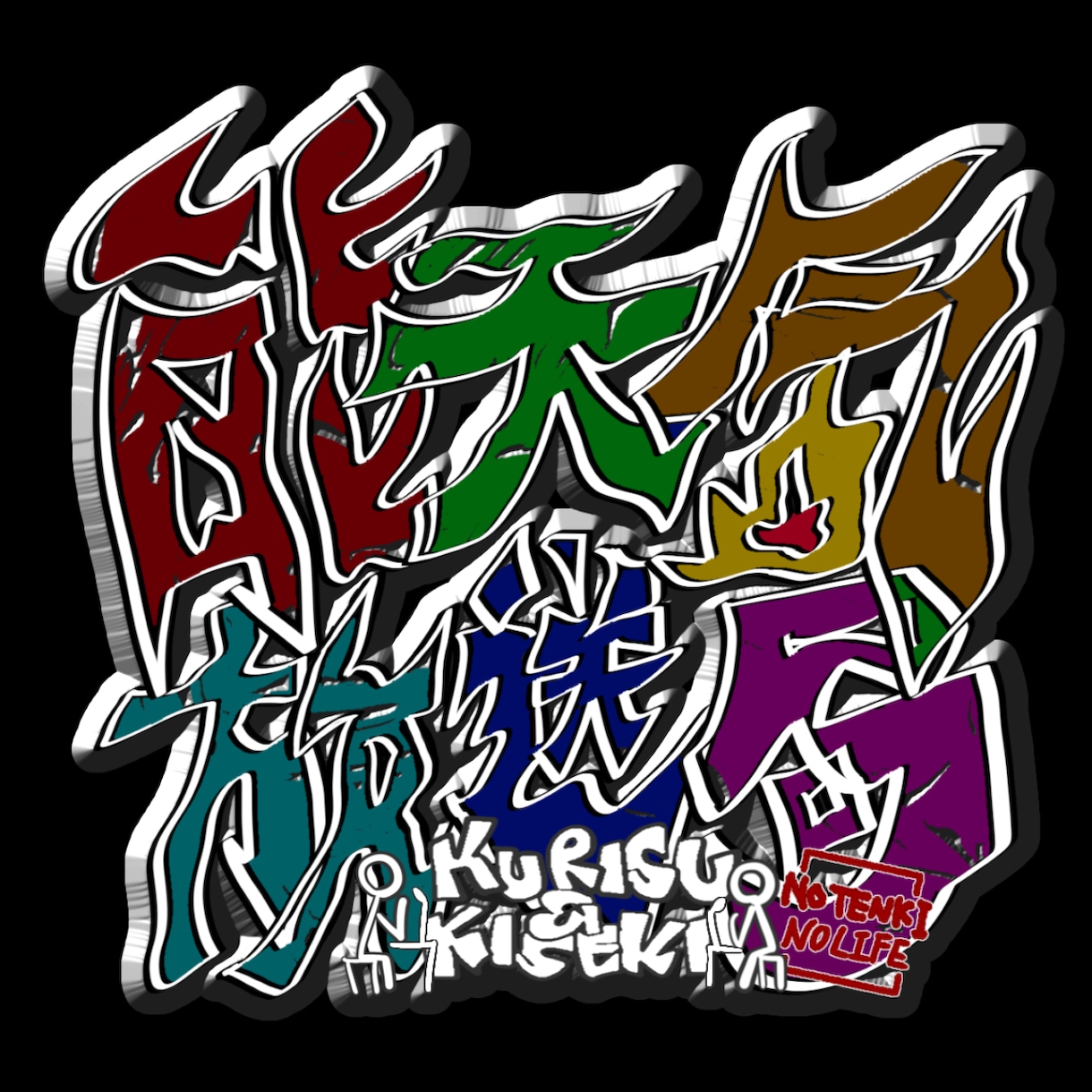 商用◎イメージに合わせた手描きロゴを描きます どんなジャンルでも構いません。一緒に考えて納得のいくものを。 イメージ2