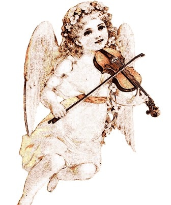 バイオリン演奏の不安を無くして、表現を開放させます 自由のための技術を得る。バイオリンの極意だと思います。 イメージ1