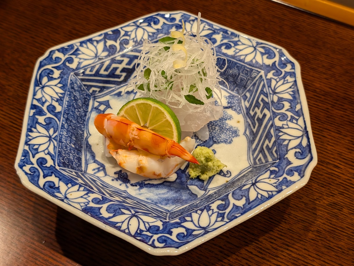 日本料理のおもてなしのコースを提供致します 外食が苦手、乳幼児がいて外食ができない方へ イメージ4