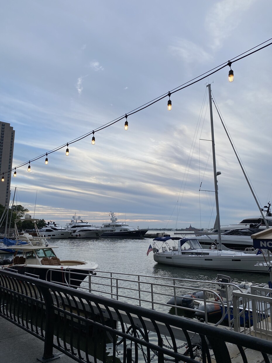 ニューヨーク旅行の計画を立てます ニューヨーク在住の私があなたの旅行をプランします！ イメージ4