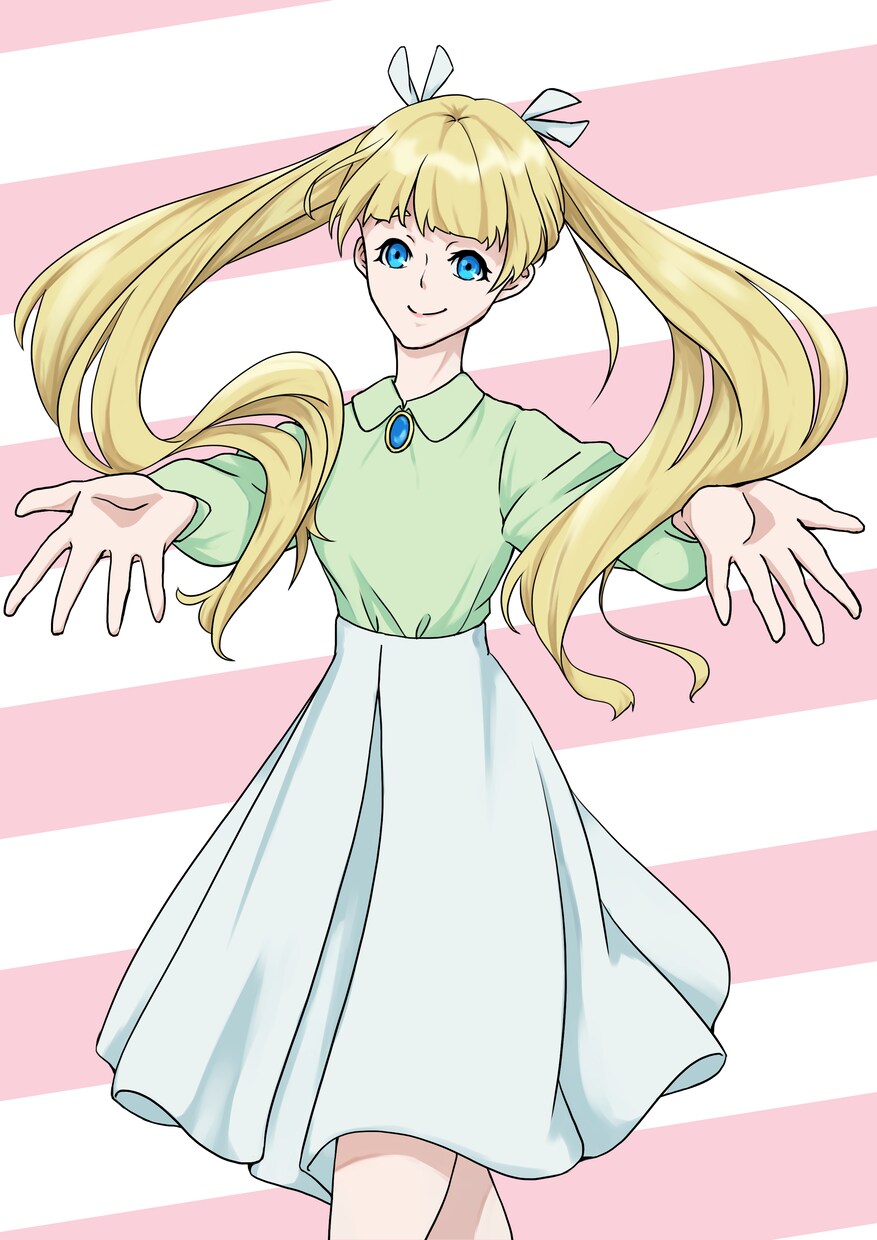 イラスト作成いたします 一枚絵が必要な方、お描きします！ イメージ1