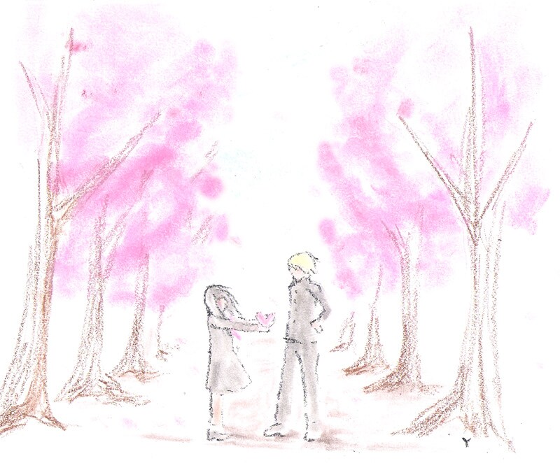 イラストや漫画を描きます アナログ・デジタル、カラー・モノクロ、漫画・イラスト選択可 イメージ6