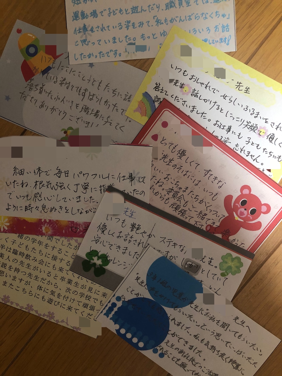 心のお悩みカウンセリングいたします 10年間の教員経験、心理学、児童心理学、子育て相談 イメージ9