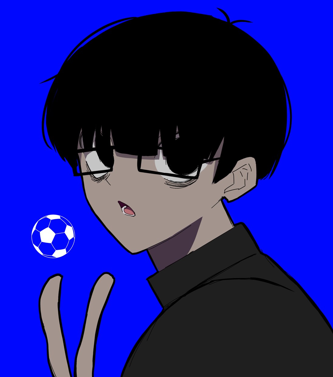 格安で簡単なイラスト描きます 1000円からでイラスト描かせて頂きます。 イメージ1