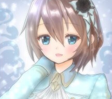 凛音さん専用イラストでございます 凛音さん専用ページ！お好きなようにお使いいただければと＾＾＊ イメージ1